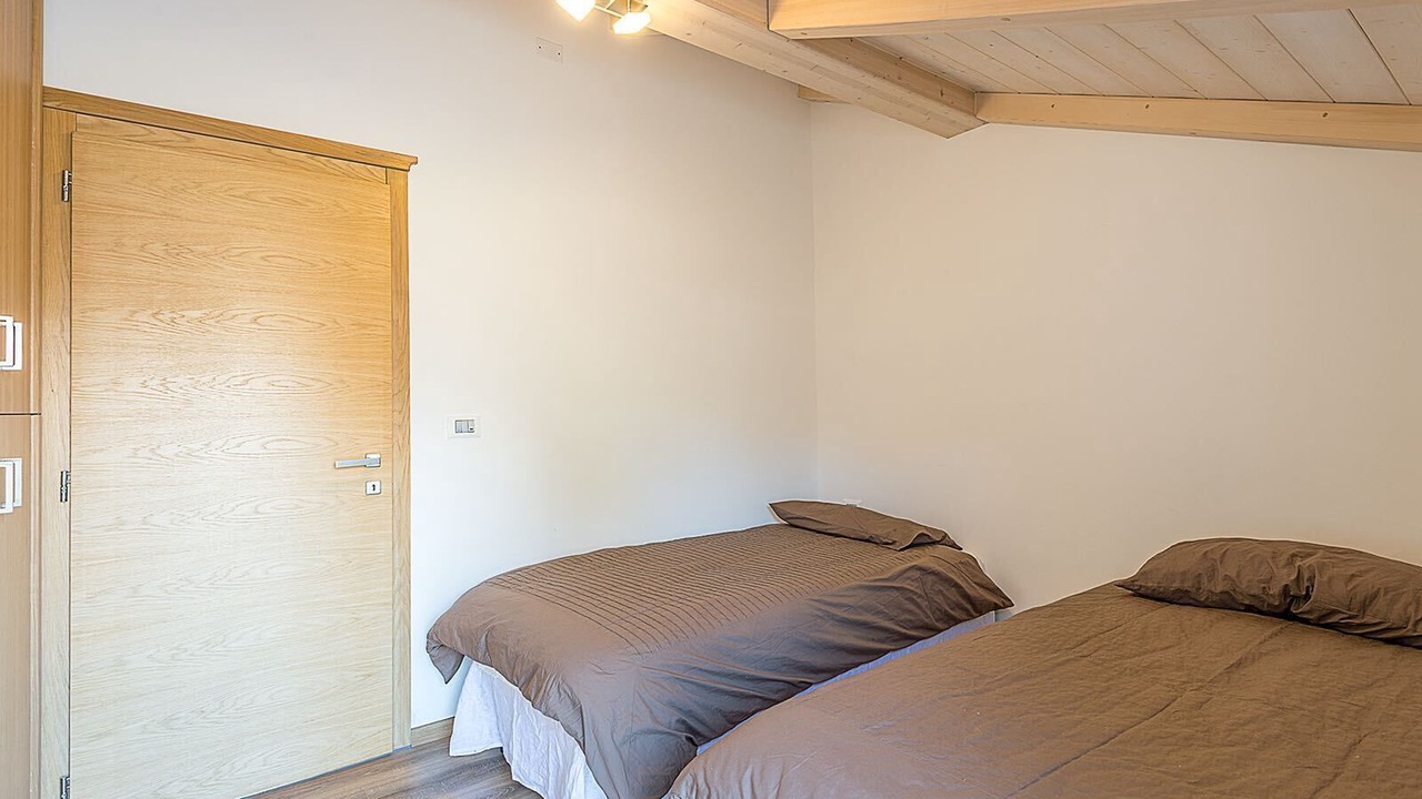 Photo of Bedroom in Cavalese