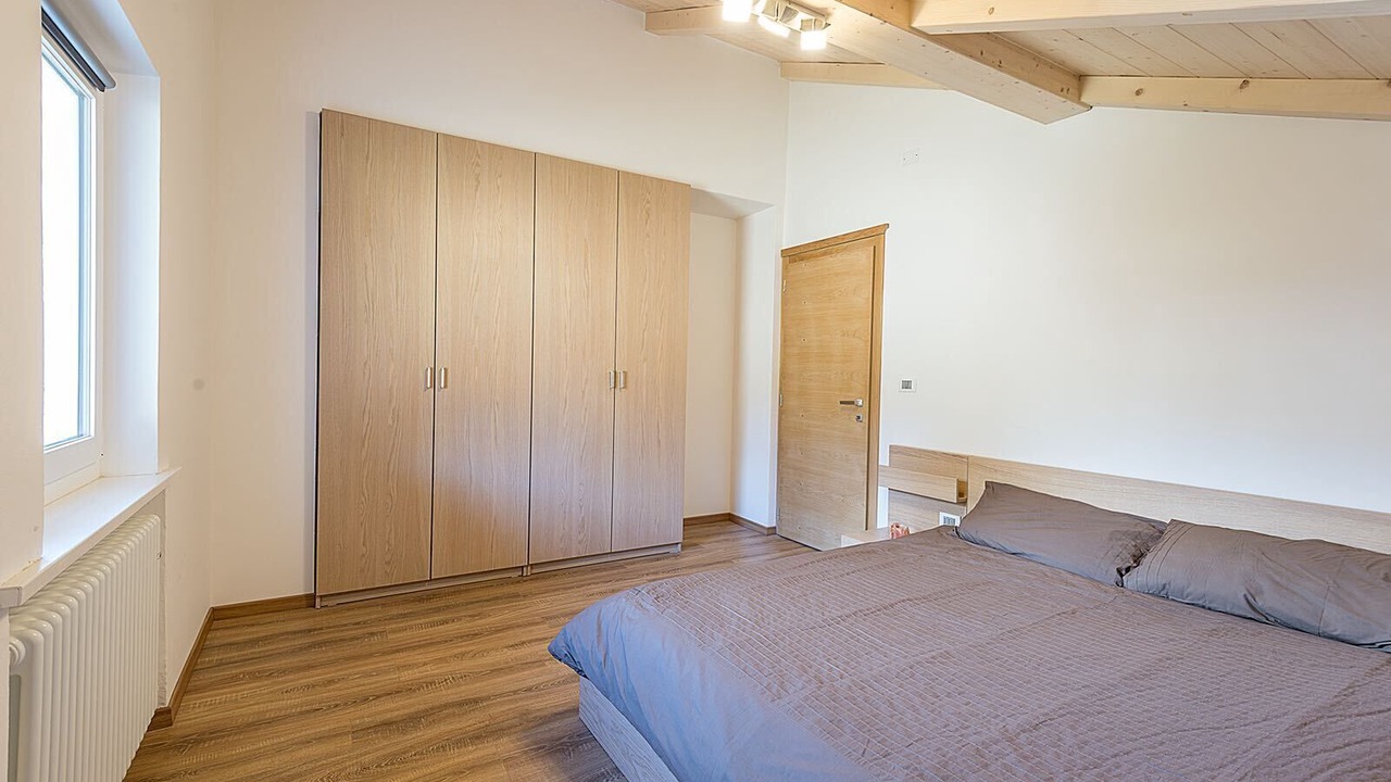 Photo of Bedroom in Cavalese
