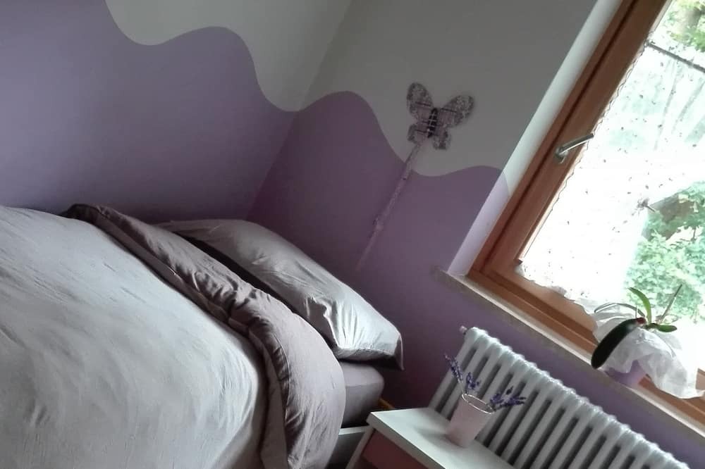 Photo of Bedroom in Lasino