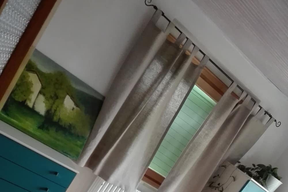 Photo of Bedroom in Lasino