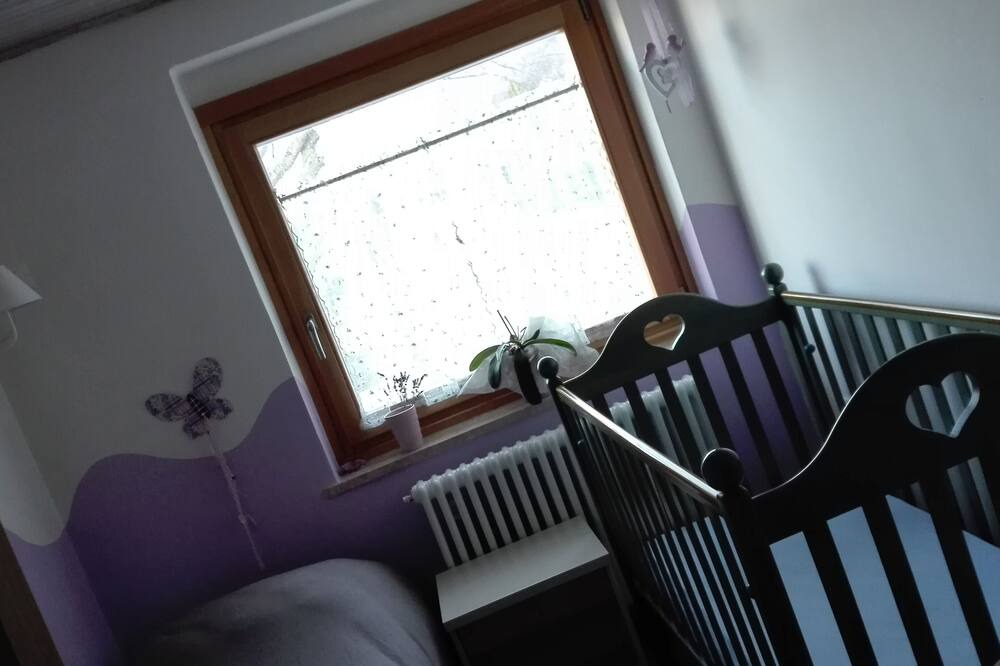 Photo of Livingroom in Lasino
