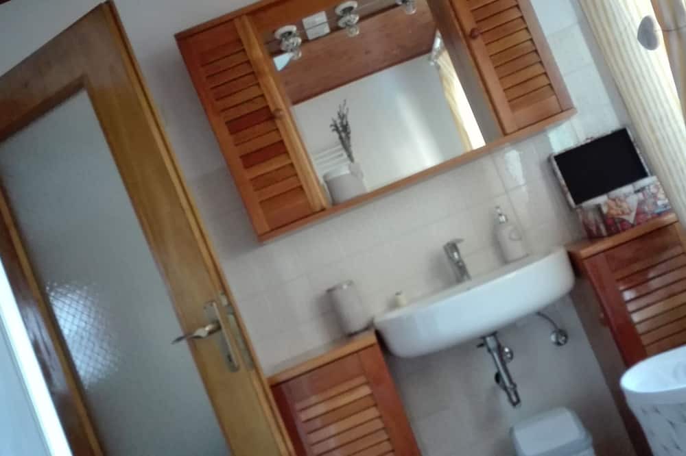 Photo of Bathroom in Lasino