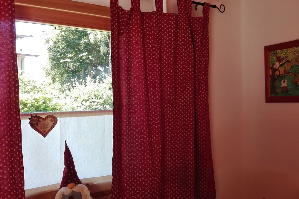 Photo of Bedroom in Lasino