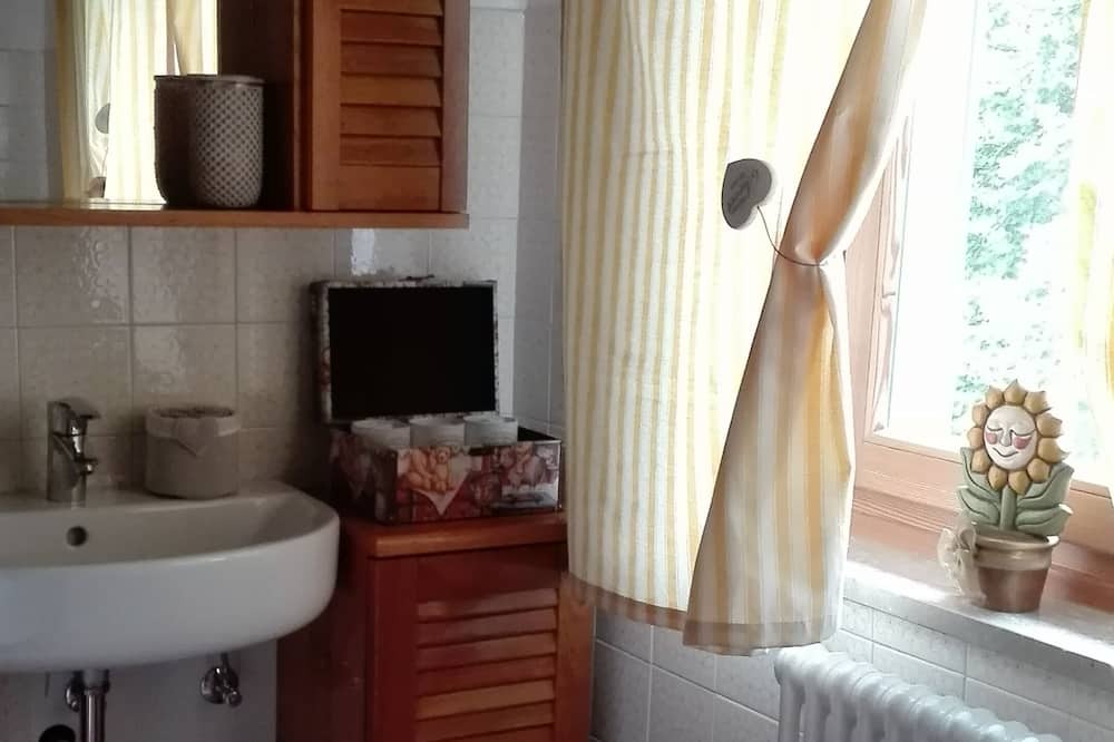 Photo of Bathroom in Lasino