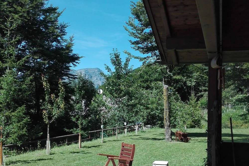 Photo of Outdoor in Lasino