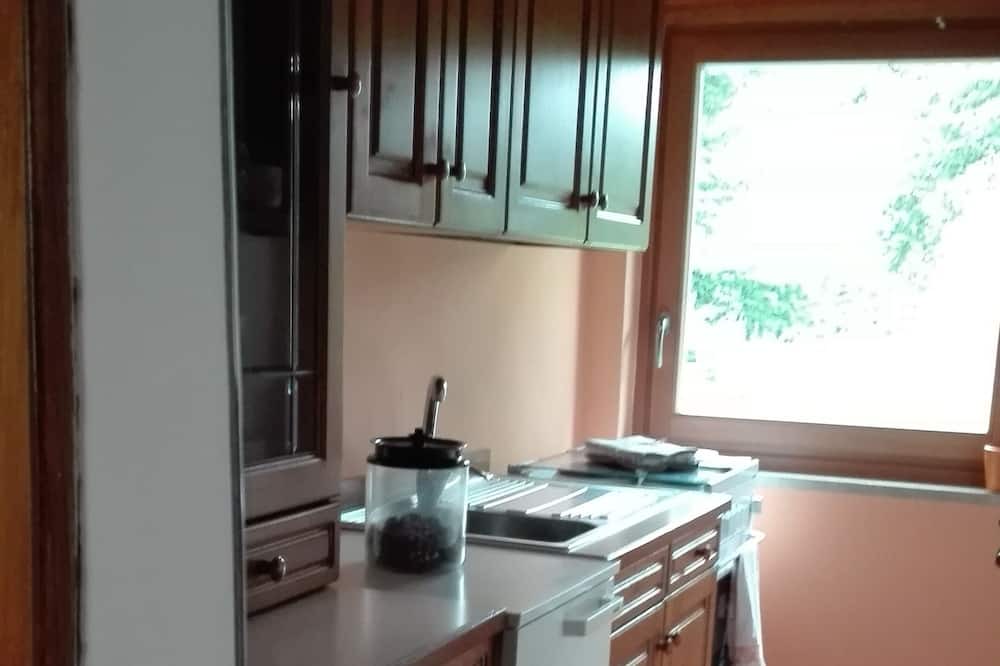 Photo of Kitchen in Lasino