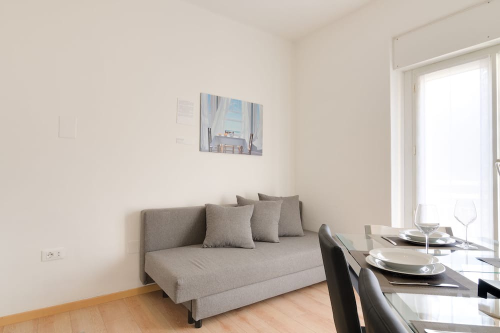 Photo of Livingroom in Trento