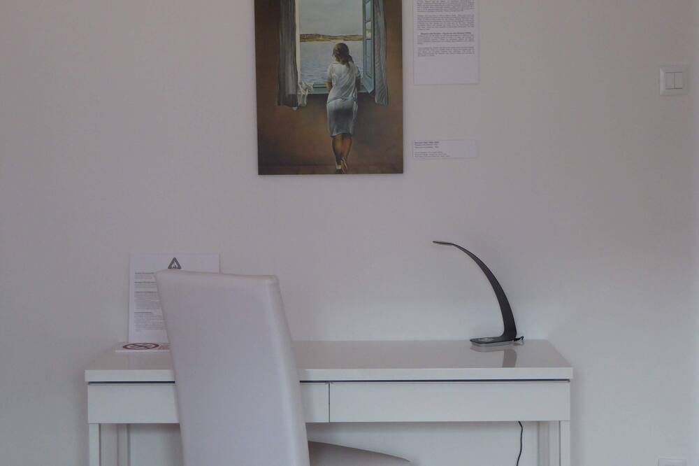 Photo of Bedroom in Trento