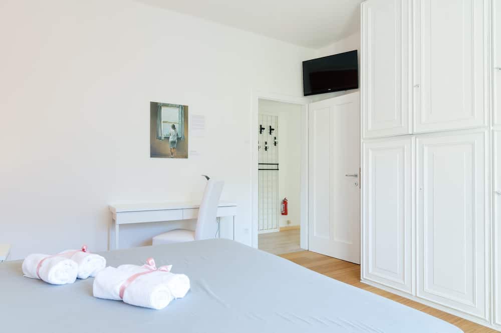 Photo of Bedroom in Trento