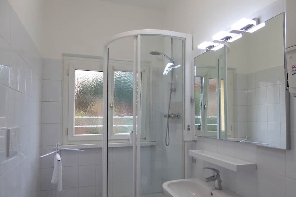 Photo of Bathroom in Trento