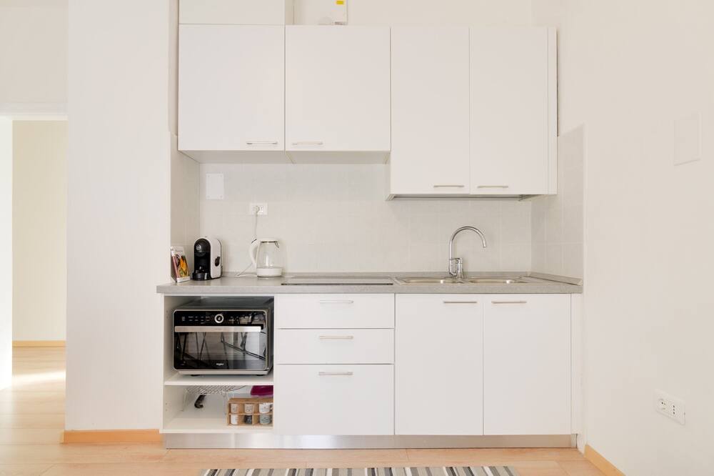 Photo of Kitchen in Trento
