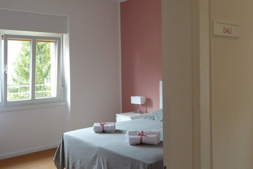 Photo of Bedroom in Trento