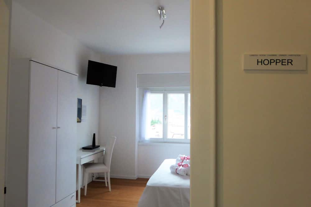 Photo of Bedroom in Trento
