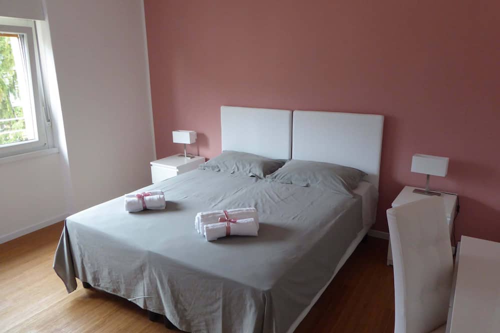 Photo of Bedroom in Trento