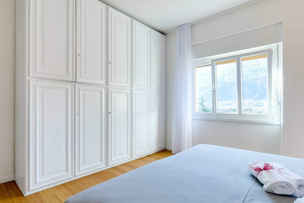 Photo of Bedroom in Trento