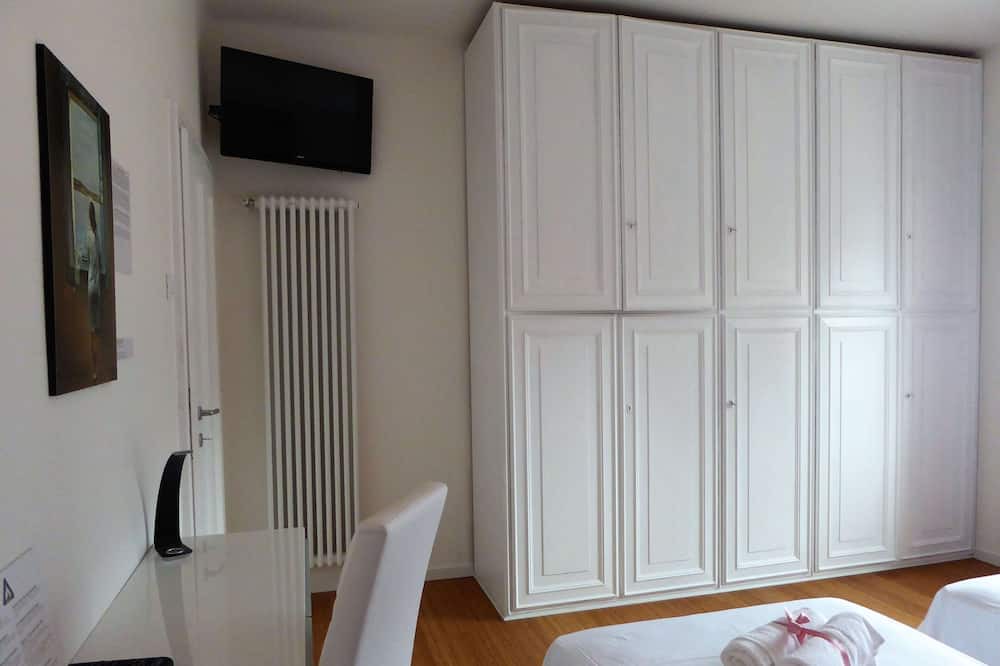 Photo of Bedroom in Trento