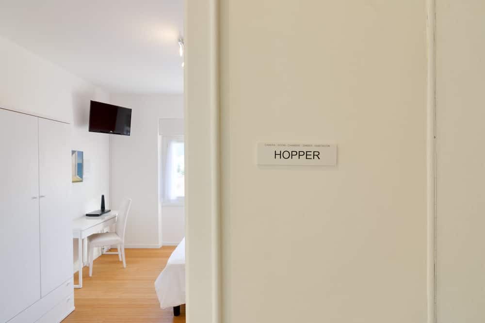 Photo of Bedroom in Trento