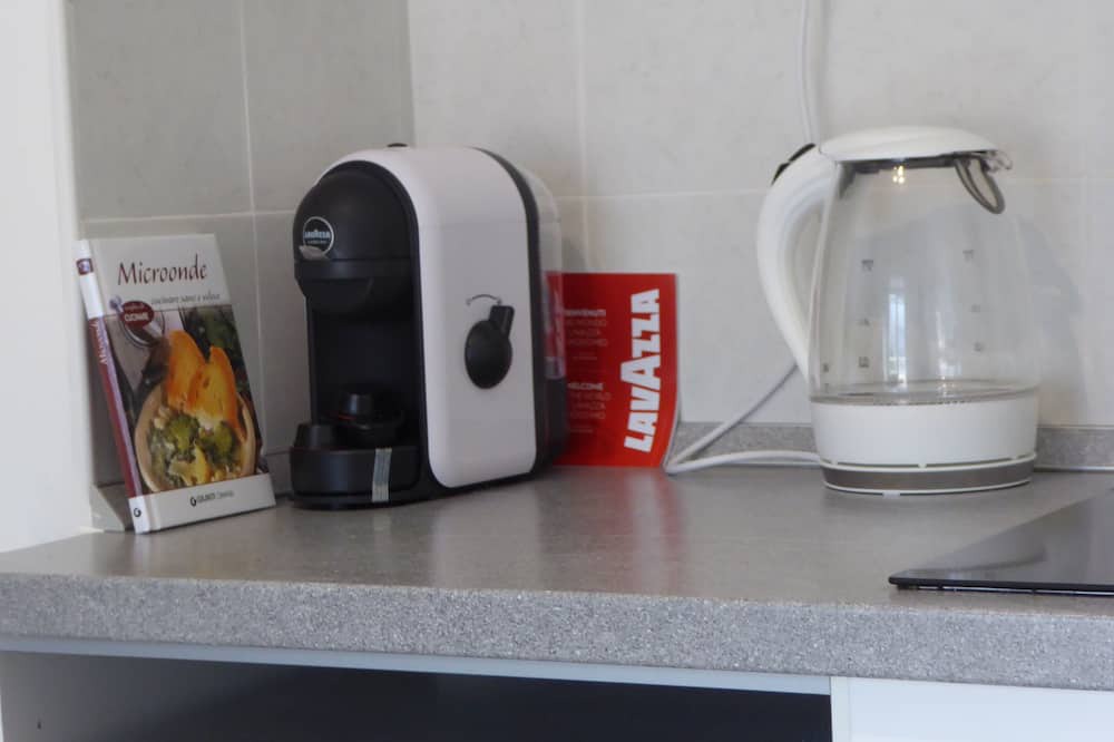 Photo of Kitchen in Trento