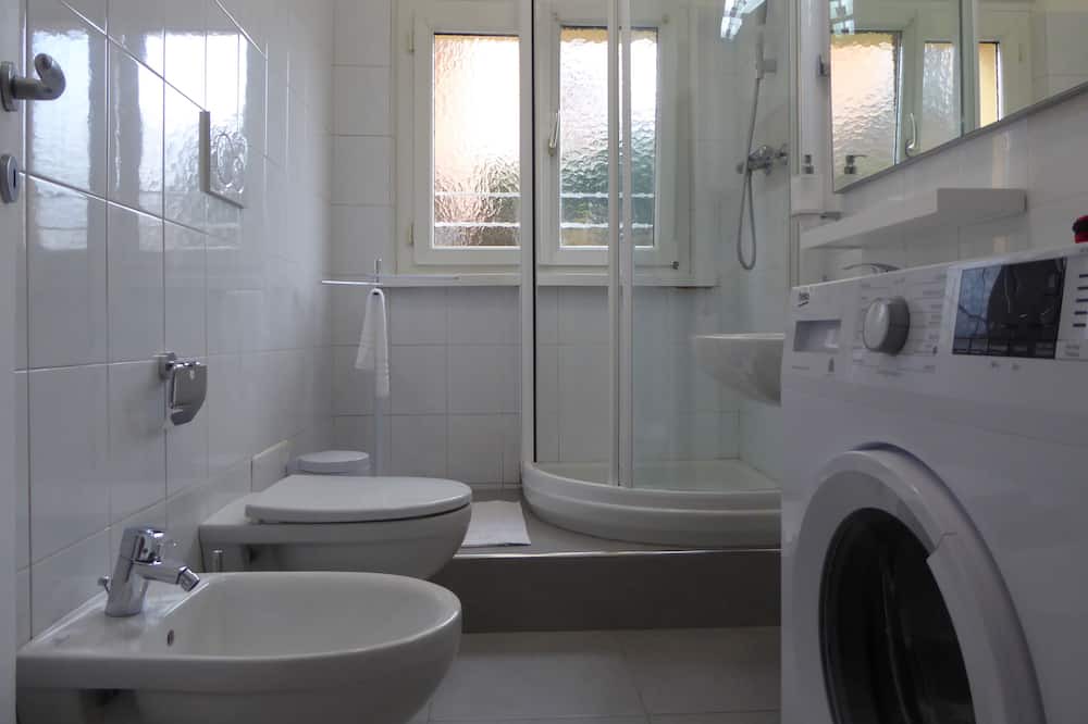 Photo of Bathroom in Trento
