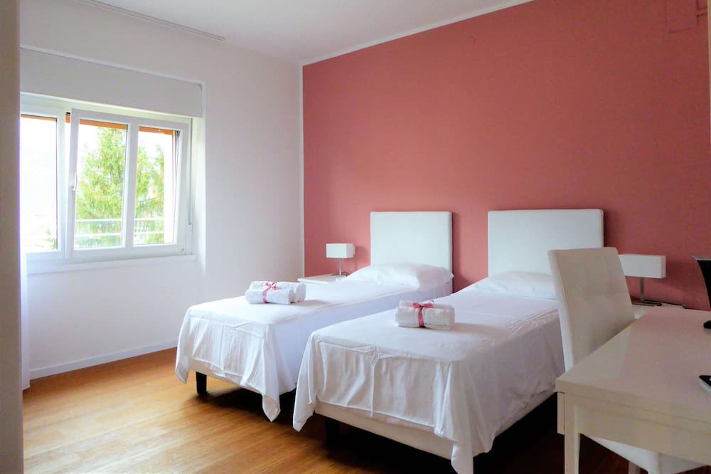 Photo of Bedroom in Trento