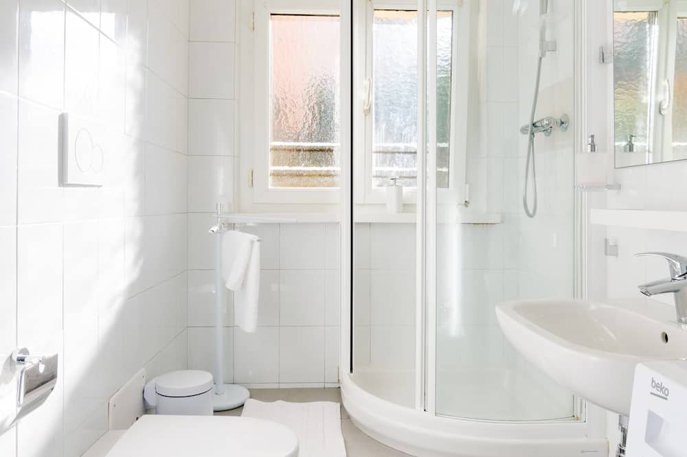 Photo of Bathroom in Trento