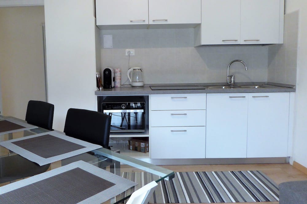 Photo of Kitchen in Trento
