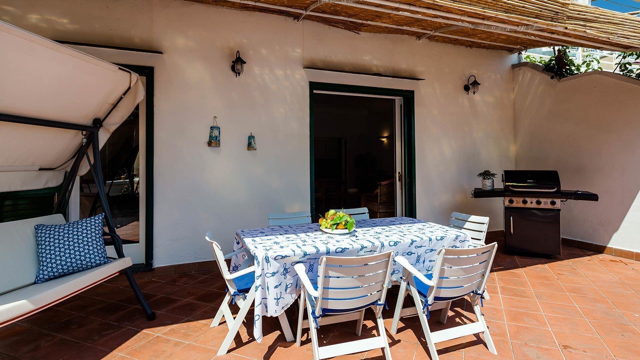 Photo of Outdoor in Positano
