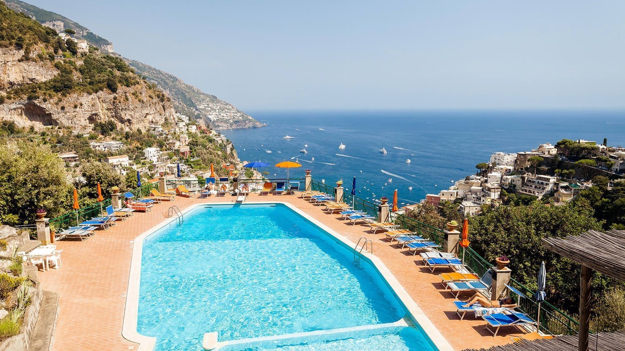 Photo of Outdoor in Positano