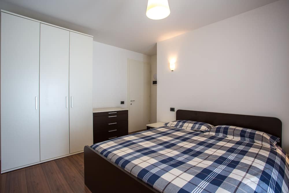 Photo of Bedroom in Gionghi-Cappella