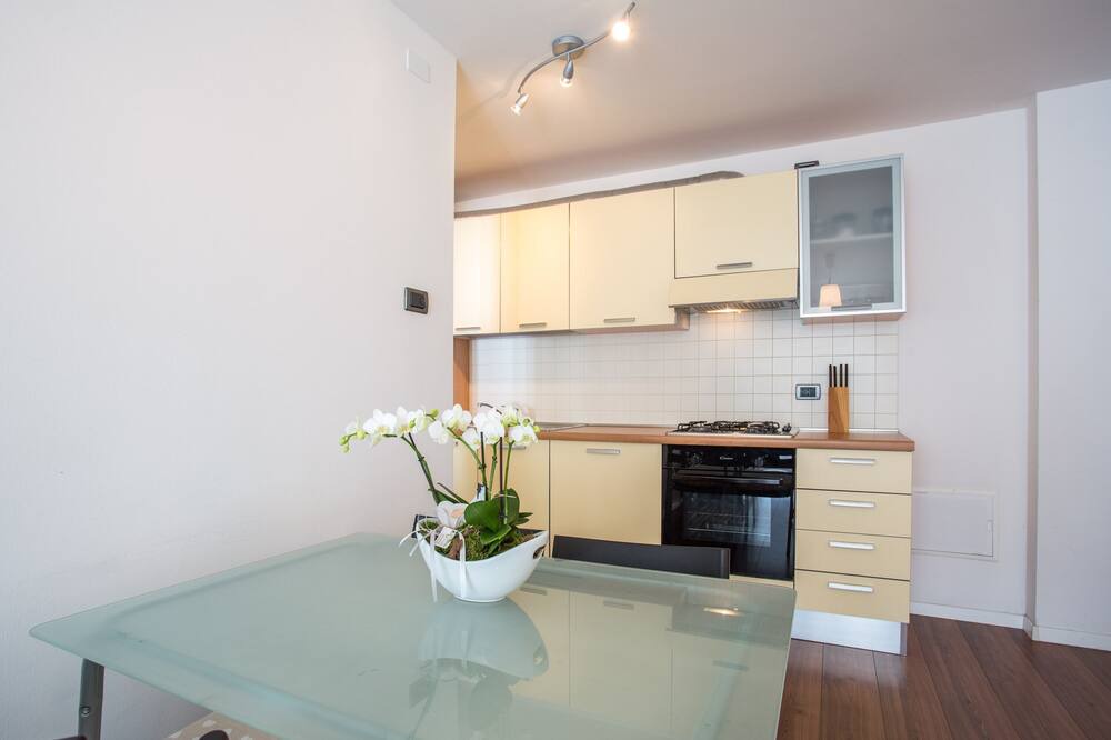 Photo of Kitchen in Gionghi-Cappella