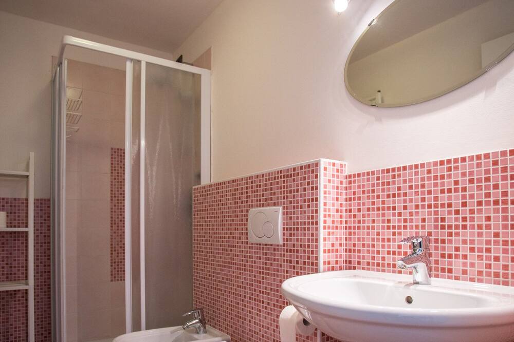 Photo of Bathroom in Gionghi-Cappella