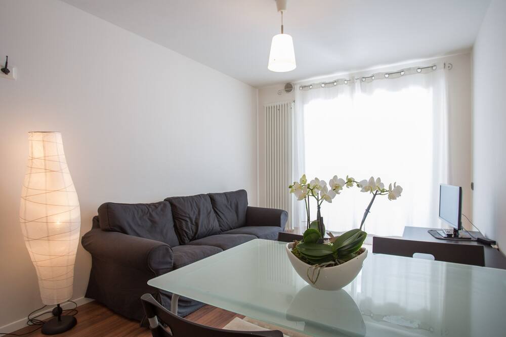 Photo of Livingroom in Gionghi-Cappella