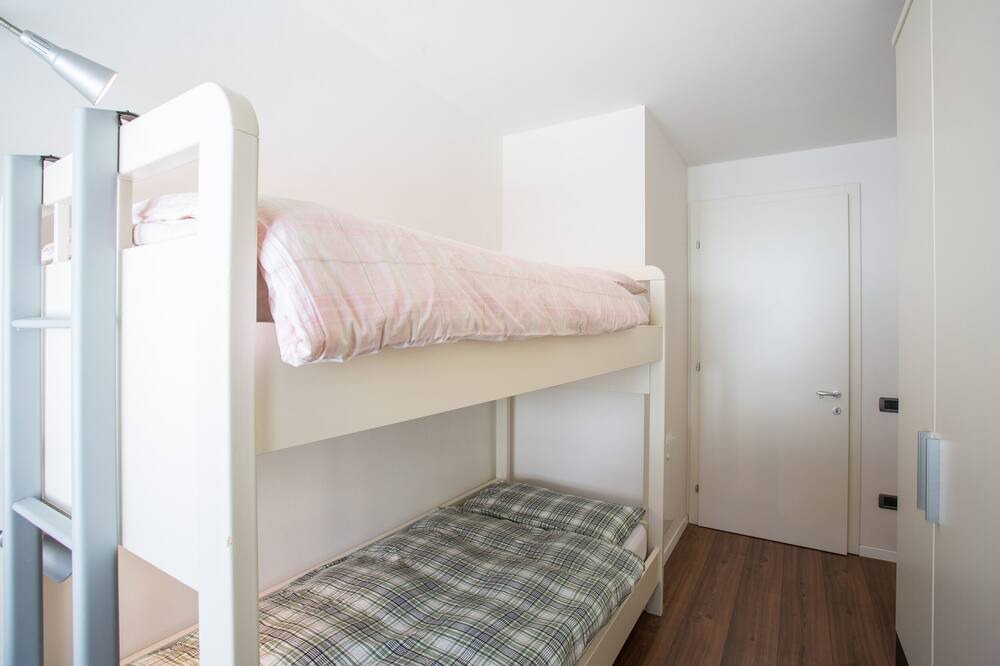 Photo of Bedroom in Gionghi-Cappella