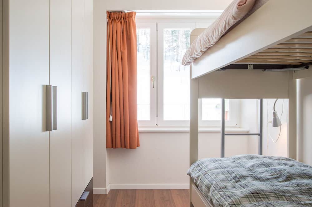 Photo of Bedroom in Gionghi-Cappella