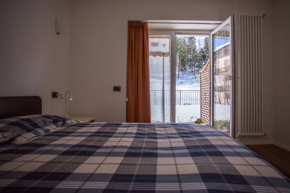 Photo of Bedroom in Gionghi-Cappella