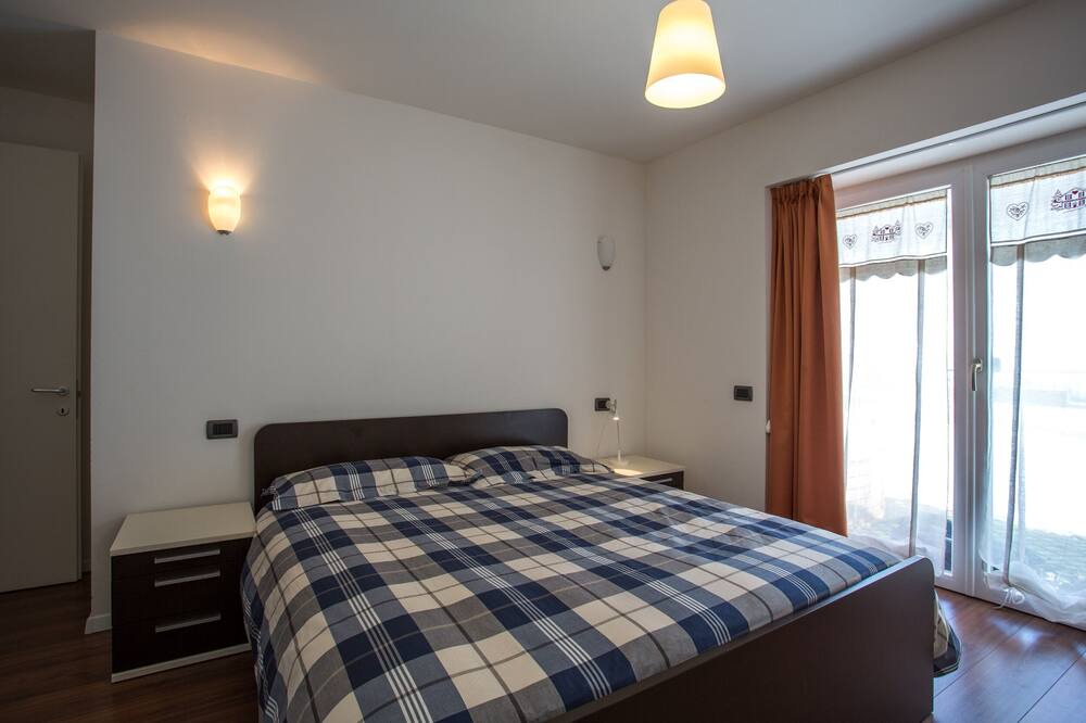 Photo of Bedroom in Gionghi-Cappella
