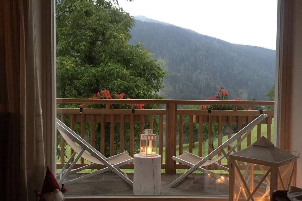 Photo of Patio Balcony in Sant'Antonio di Mavignola