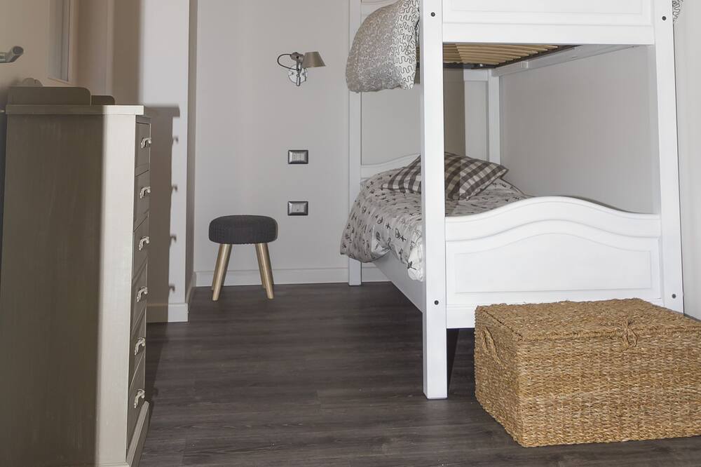 Photo of Bedroom in Sant'Antonio di Mavignola