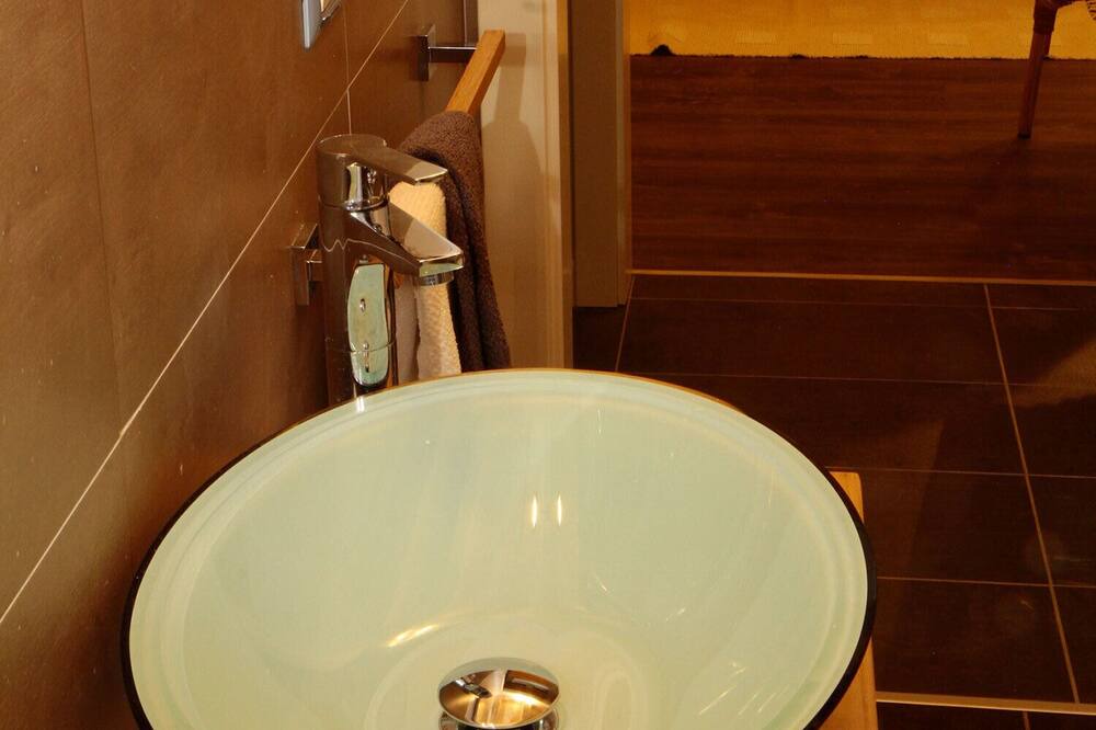 Photo of Bathroom in Sant'Antonio di Mavignola
