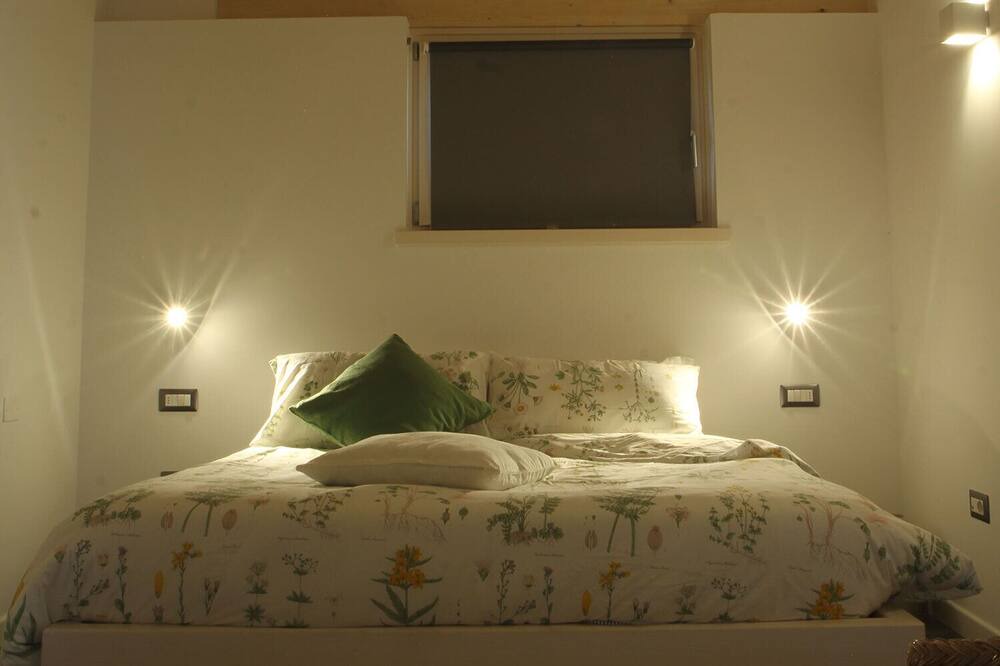 Photo of Bedroom in Sant'Antonio di Mavignola