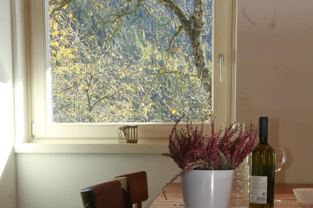 Photo of Kitchen in Sant'Antonio di Mavignola