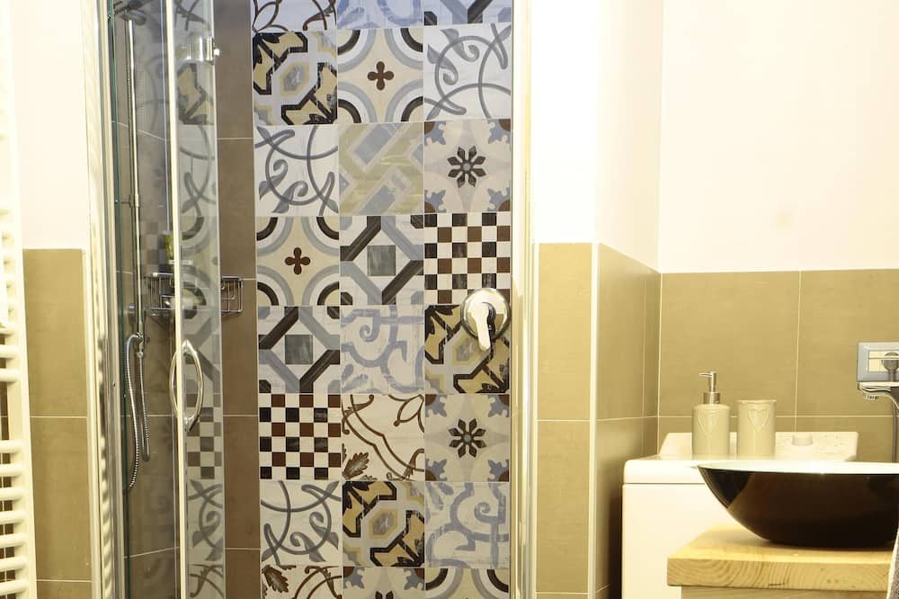 Photo of Bathroom in Sant'Antonio di Mavignola