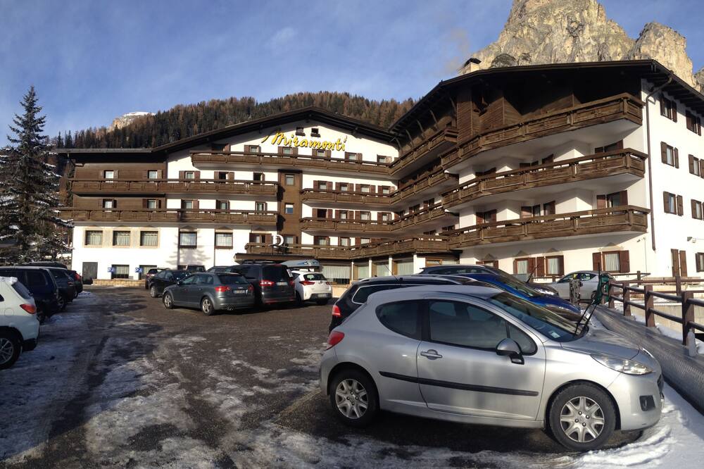 Photo of Outdoor in Corvara in Badia