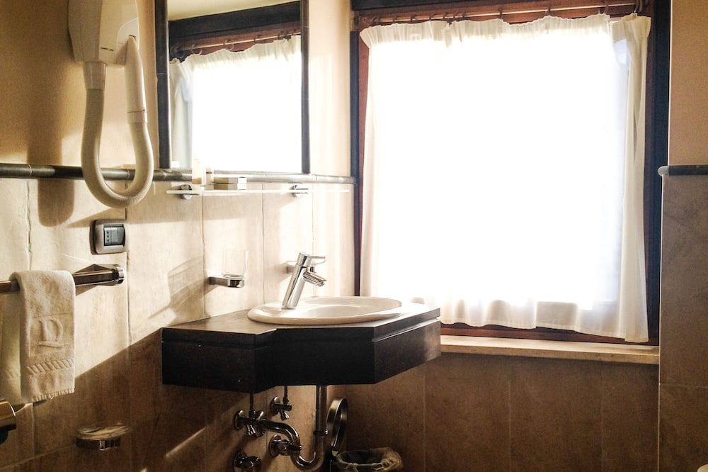 Photo of Bathroom in Corvara in Badia
