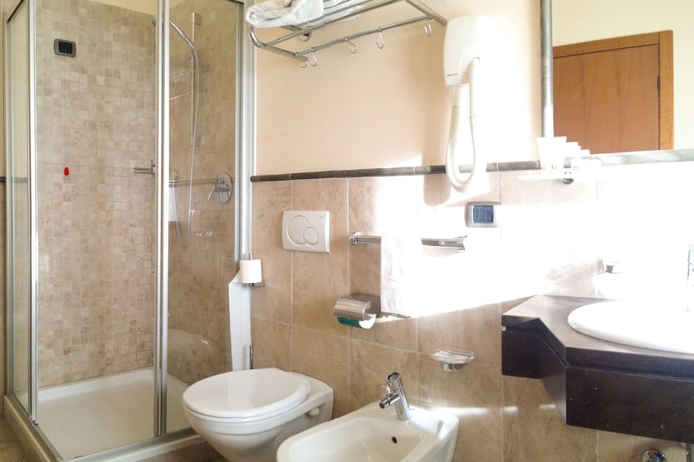 Photo of Bathroom in Corvara in Badia
