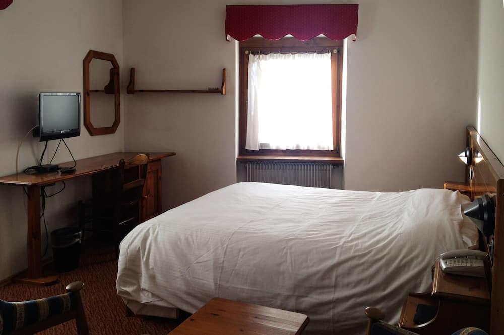 Photo of Bedroom in Corvara in Badia