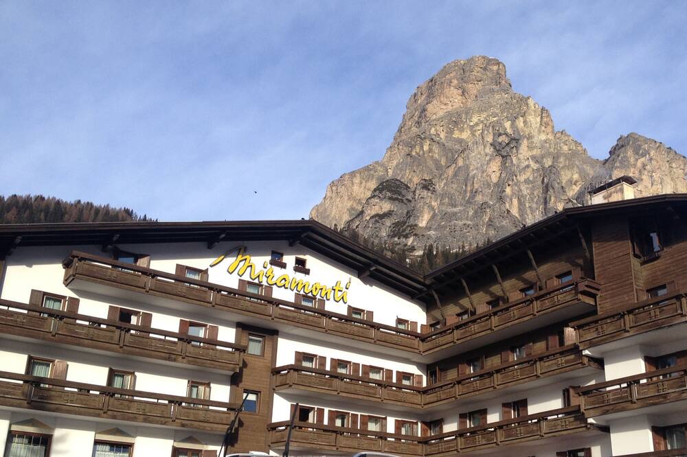 Photo of Outdoor in Corvara in Badia