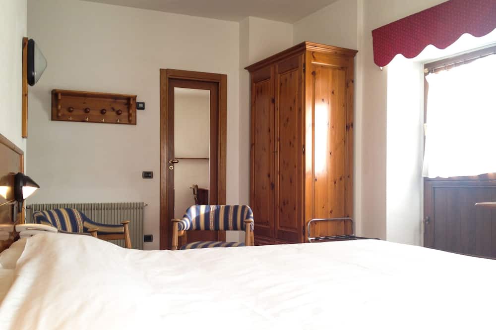 Photo of Bedroom in Corvara in Badia
