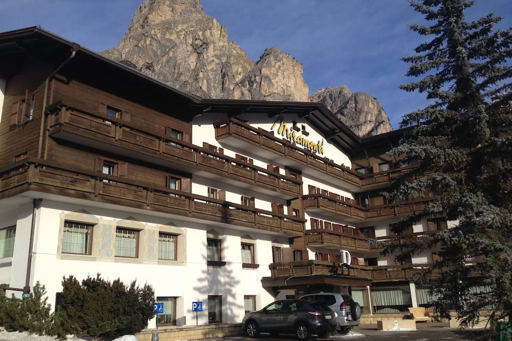 Photo of Outdoor in Corvara in Badia