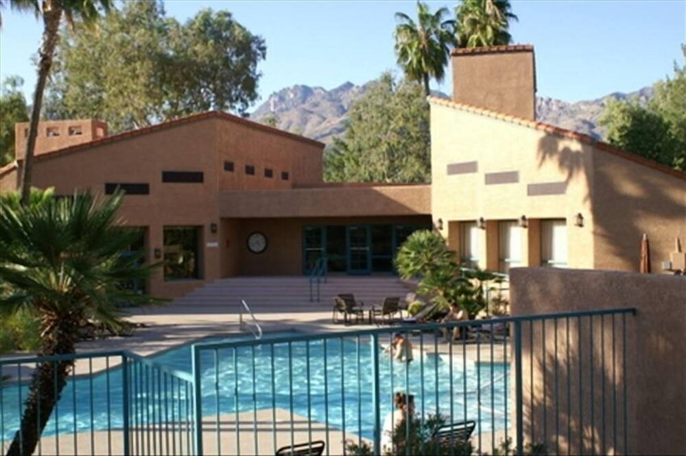 Photo of Outdoor in Tucson